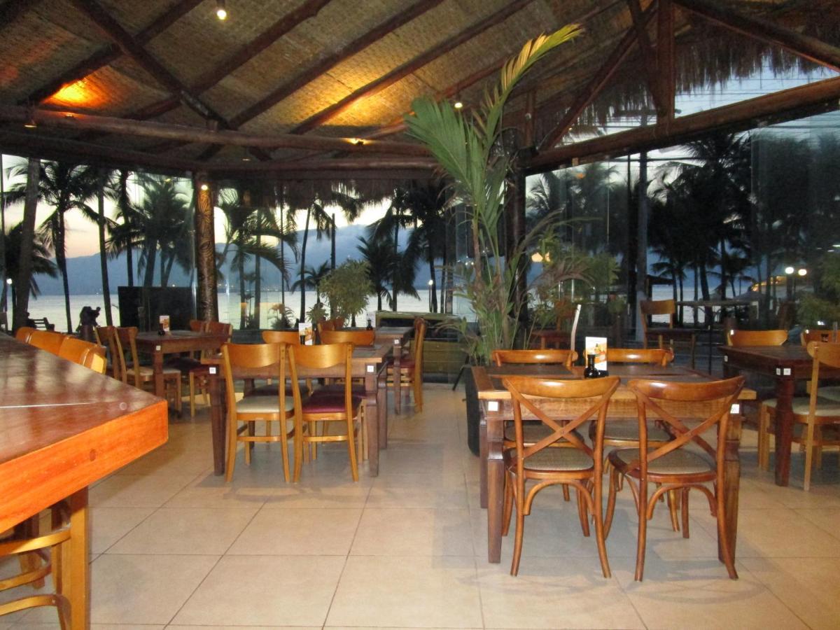 Ilha Flat Hotel Suite Bella - 4207 - イリャベラ エクステリア 写真