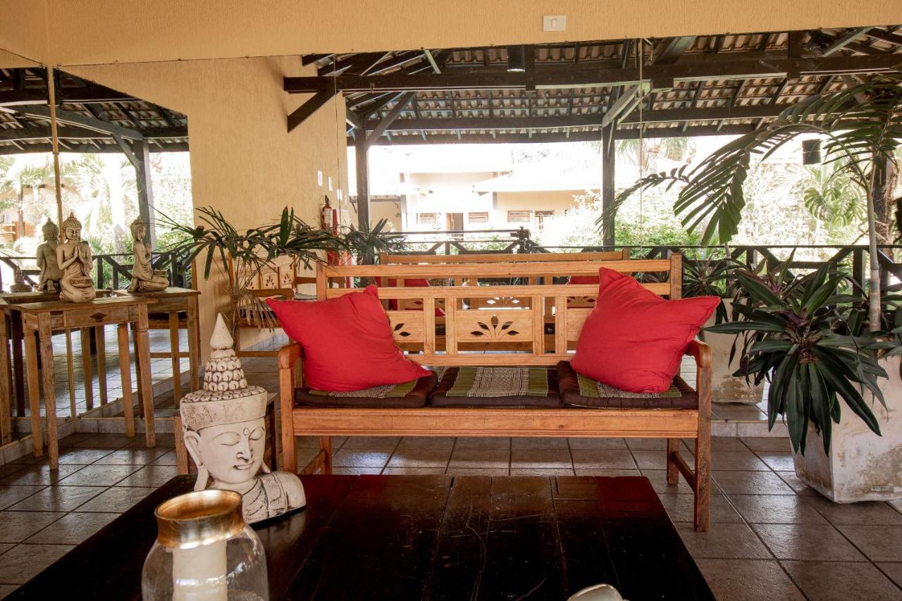 Ilha Flat Hotel Suite Bella - 4207 - イリャベラ エクステリア 写真