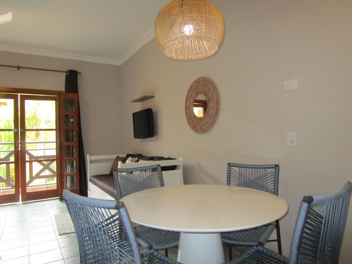 Ilha Flat Hotel Suite Bella - 4207 - イリャベラ エクステリア 写真